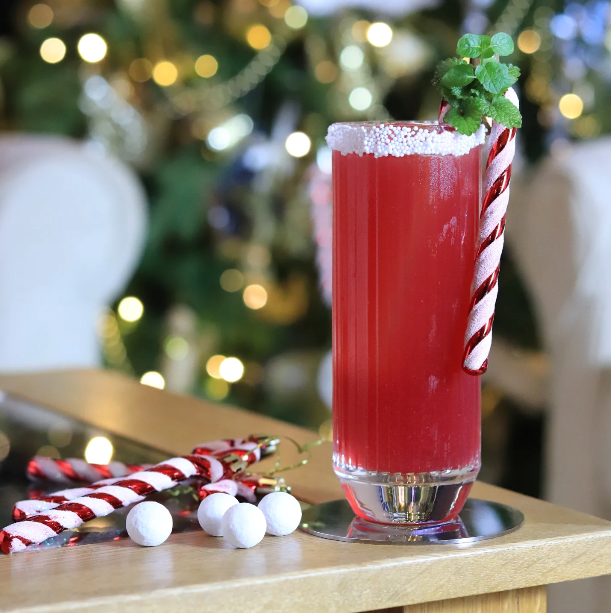 Christmas Traditions