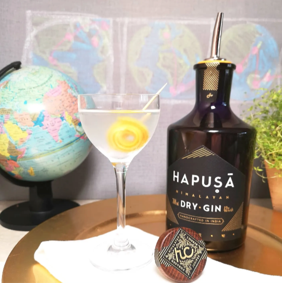 Hapusa Gin