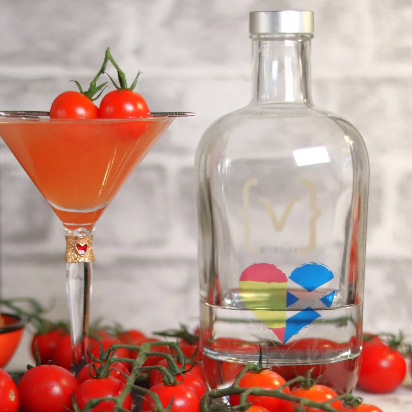 Valentia Gin - Valencia Spain