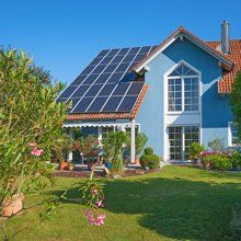 Solardach Solardach