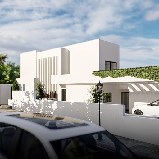 Villa en Jávea