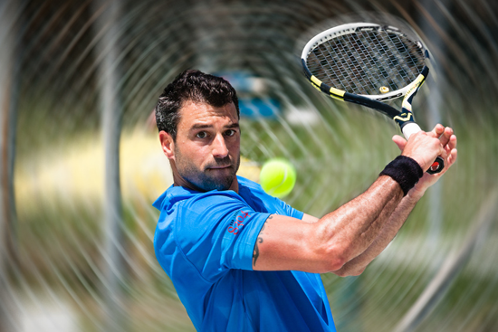 Orthopädische Praxis Dr. Bergmann Fürth Tennisarm