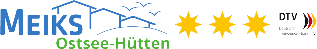 Meiks Ostsee Hütten Meiks Ostsee Hütten
