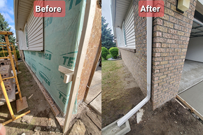 extreme masonry paver work