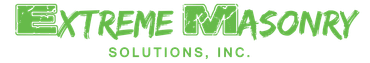 Extreme Masonry logo