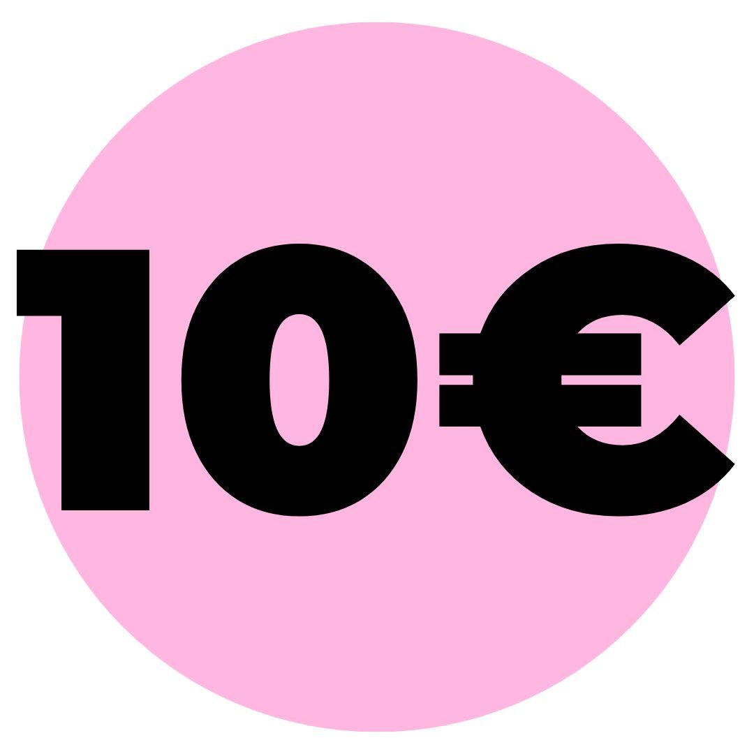 10 €