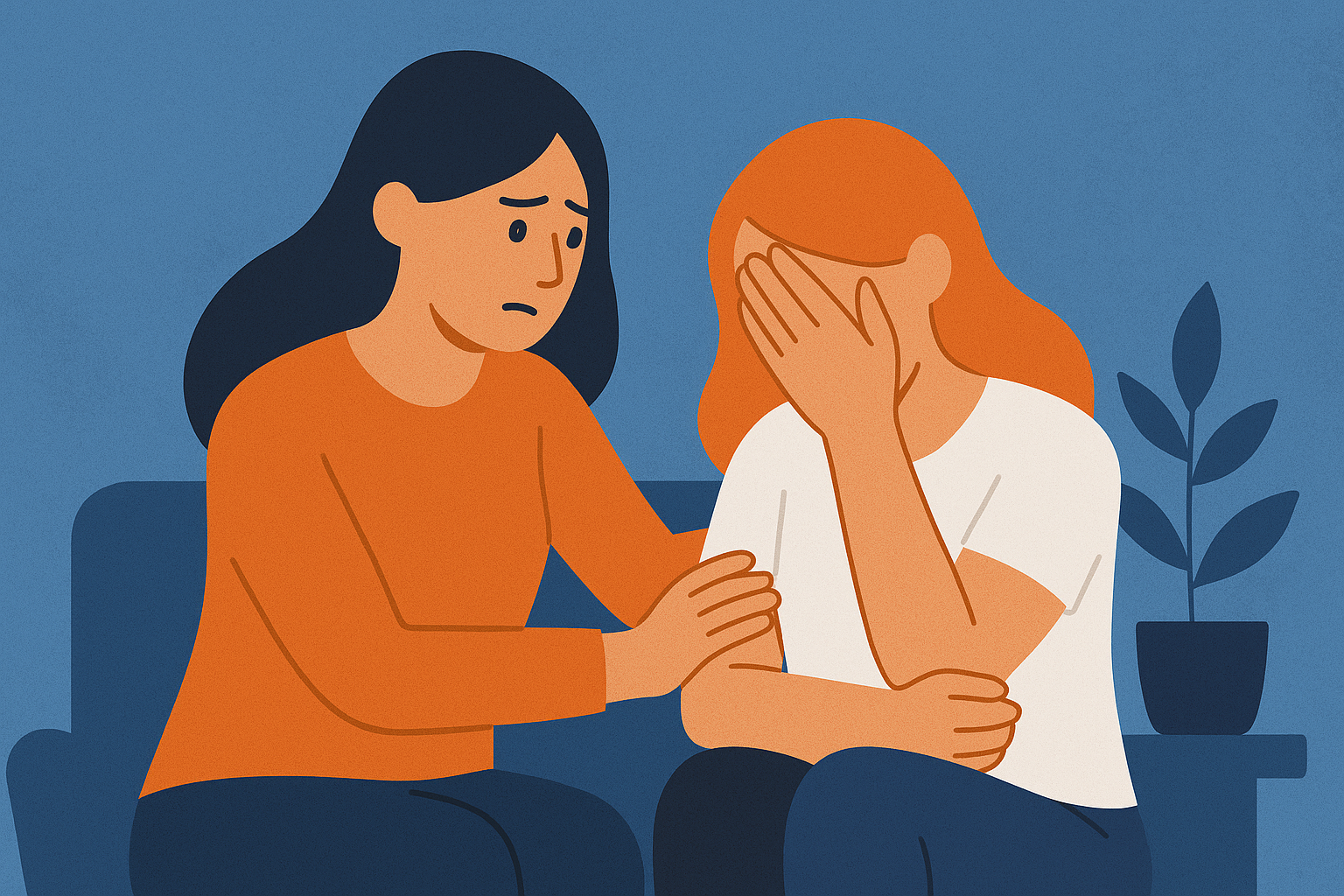 Donna protetta dalla legge – permesso di soggiorno per violenza domestica art. 18-bis