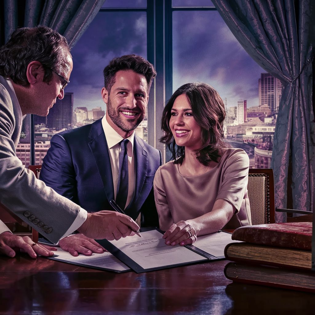 Coppia convivente in casa – diritti e tutela legale della convivenza di fatto