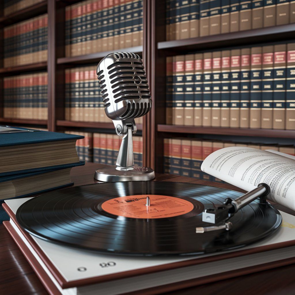 Campionatore audio e frammento musicale – diritto d’autore sul sampling