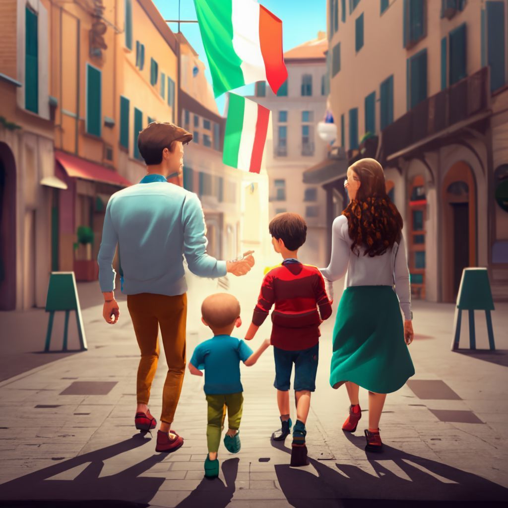 Permesso di soggiorno per genitori di minori in Italia – art. 31, comma 3 TUI