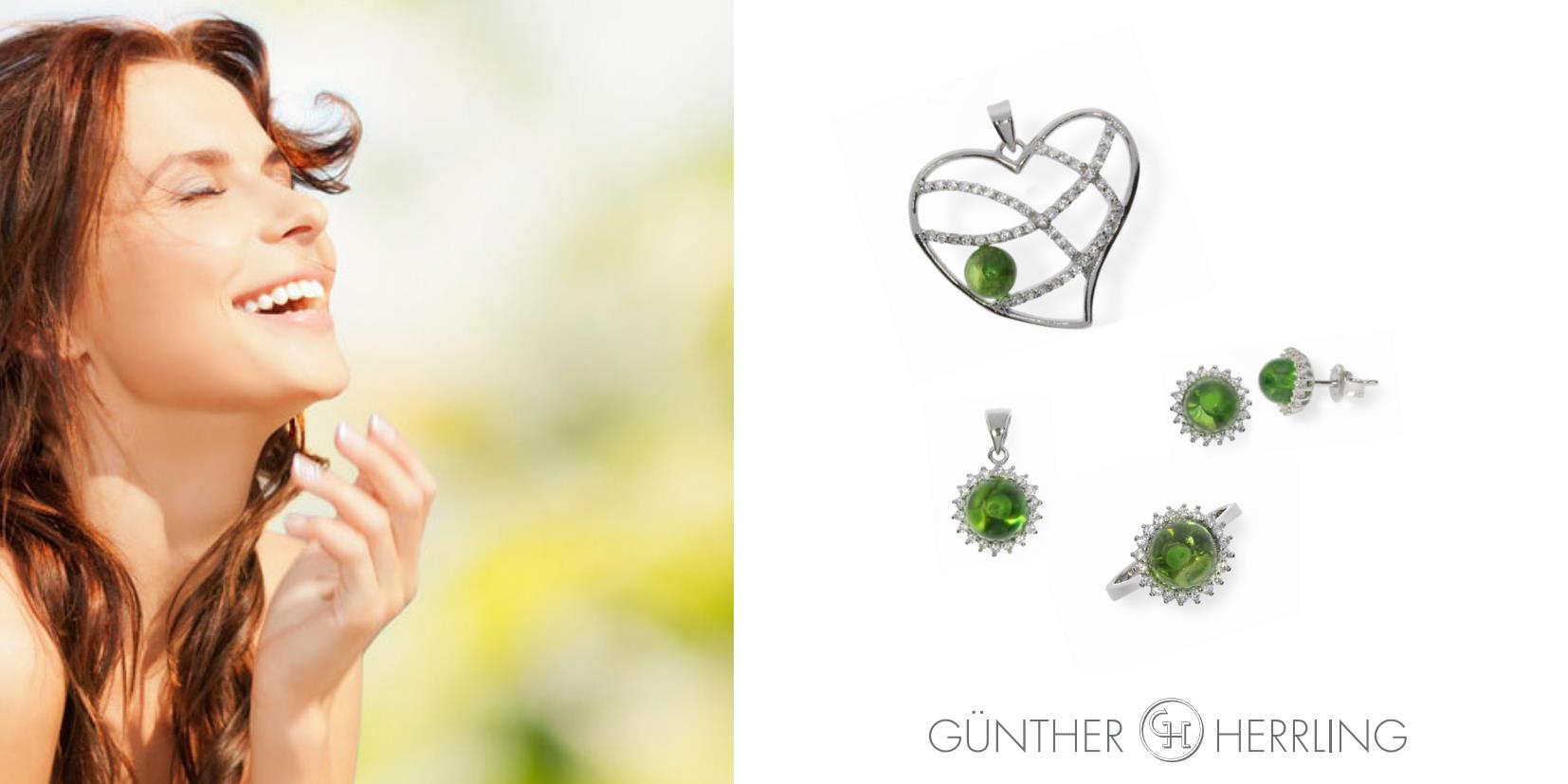 Karibischer Bernstein Karibischer Bernstein