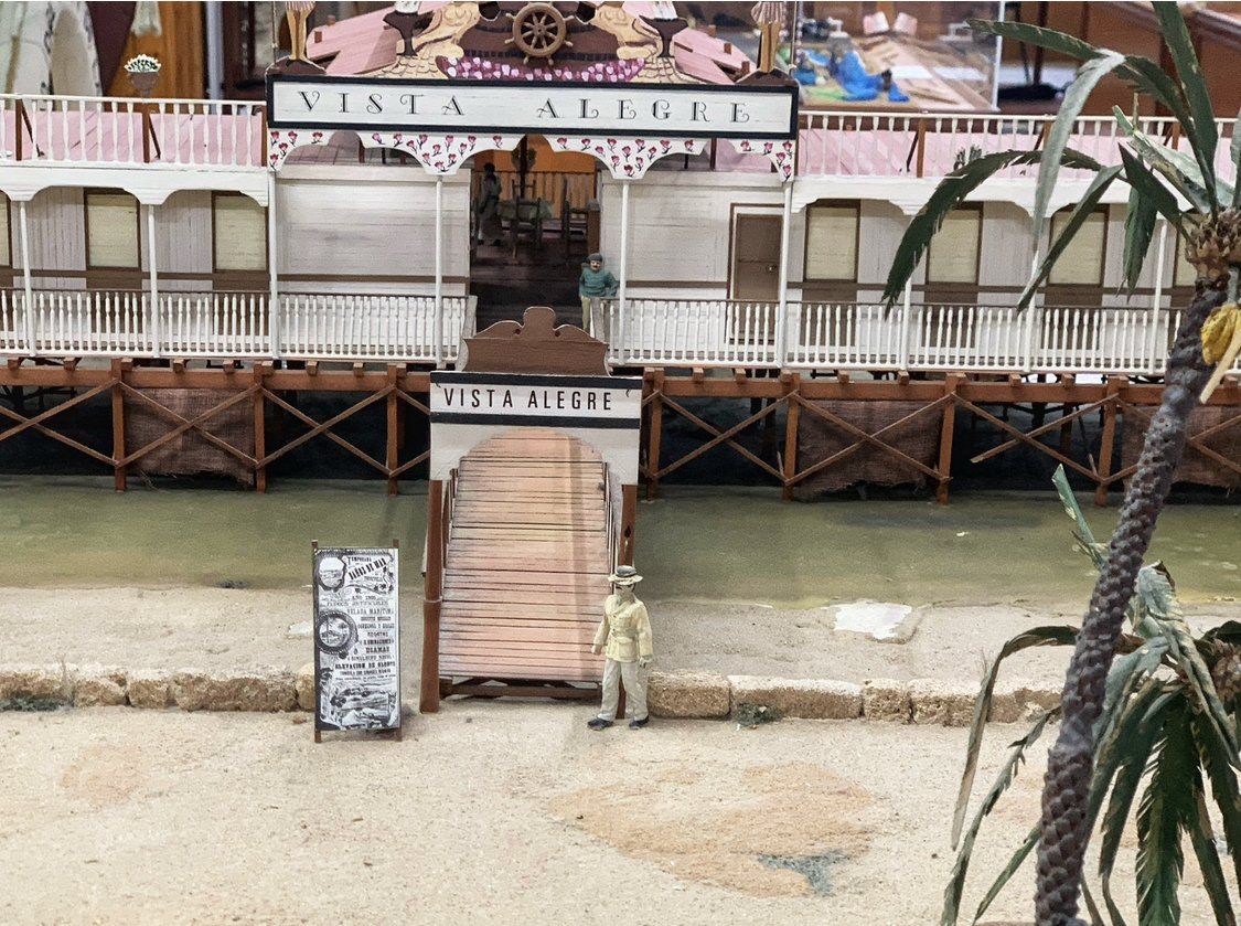 Ruta Cultural Torrevieja