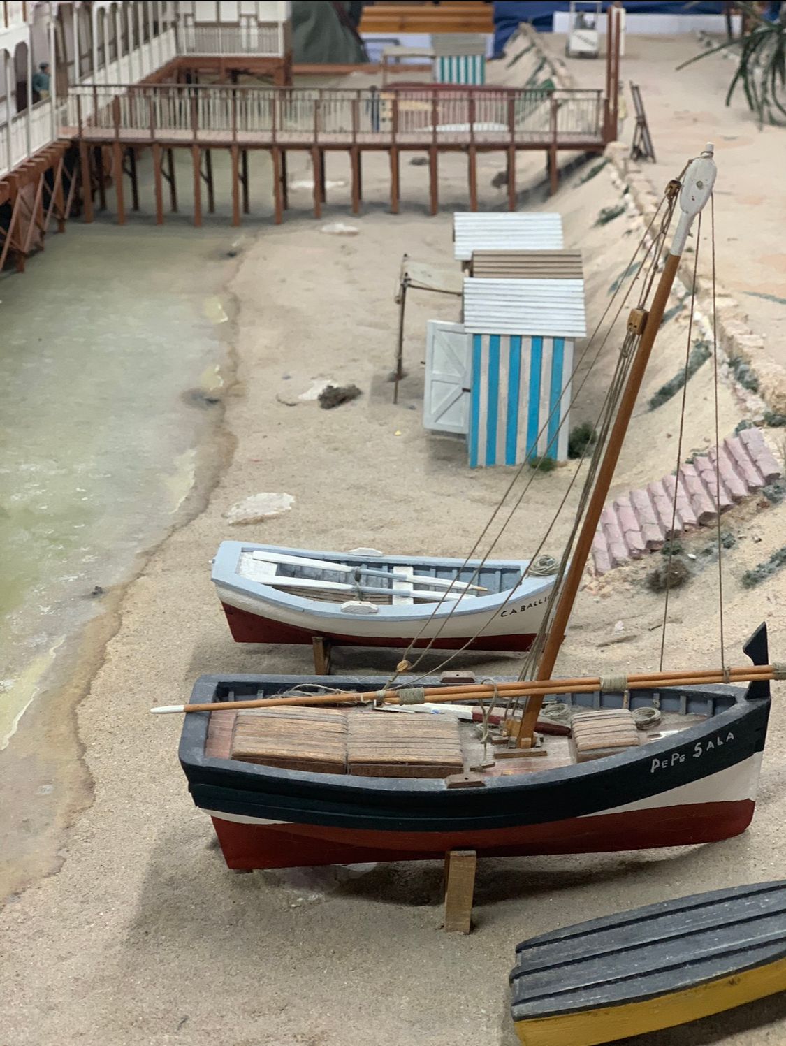 Descubre la Torrevieja original, más auténtica y singular.