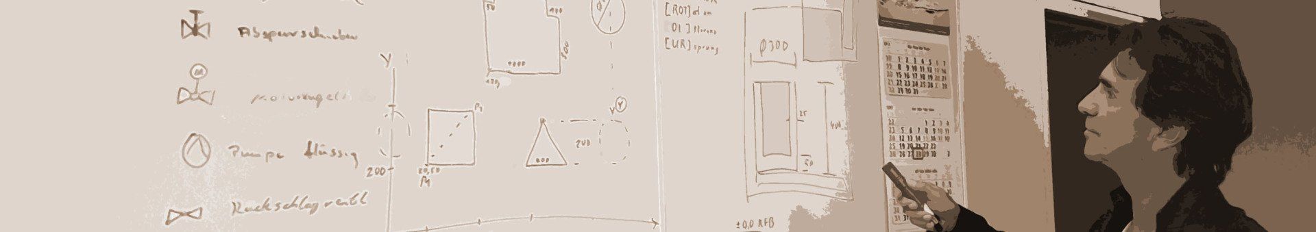 Kurse Kurse Unser technologischer Unternehmensstandard hinkt den derzeitigen Möglichkeiten hinterher.
Insbesondere die Zusammenarbeit zwischen Projektleitung und Konstruktion ist zunehmend von Bedeutung.
Unternehmensstandards bieten hierfür hilfreiche Unterstützung.
In unseren Kursen erarbeiten wir für Ihre Ingenieure und Konstrukteure entsprechende Werkzeuge um CAD in Ihrem Unternehmen effizient einsetzten zu können.