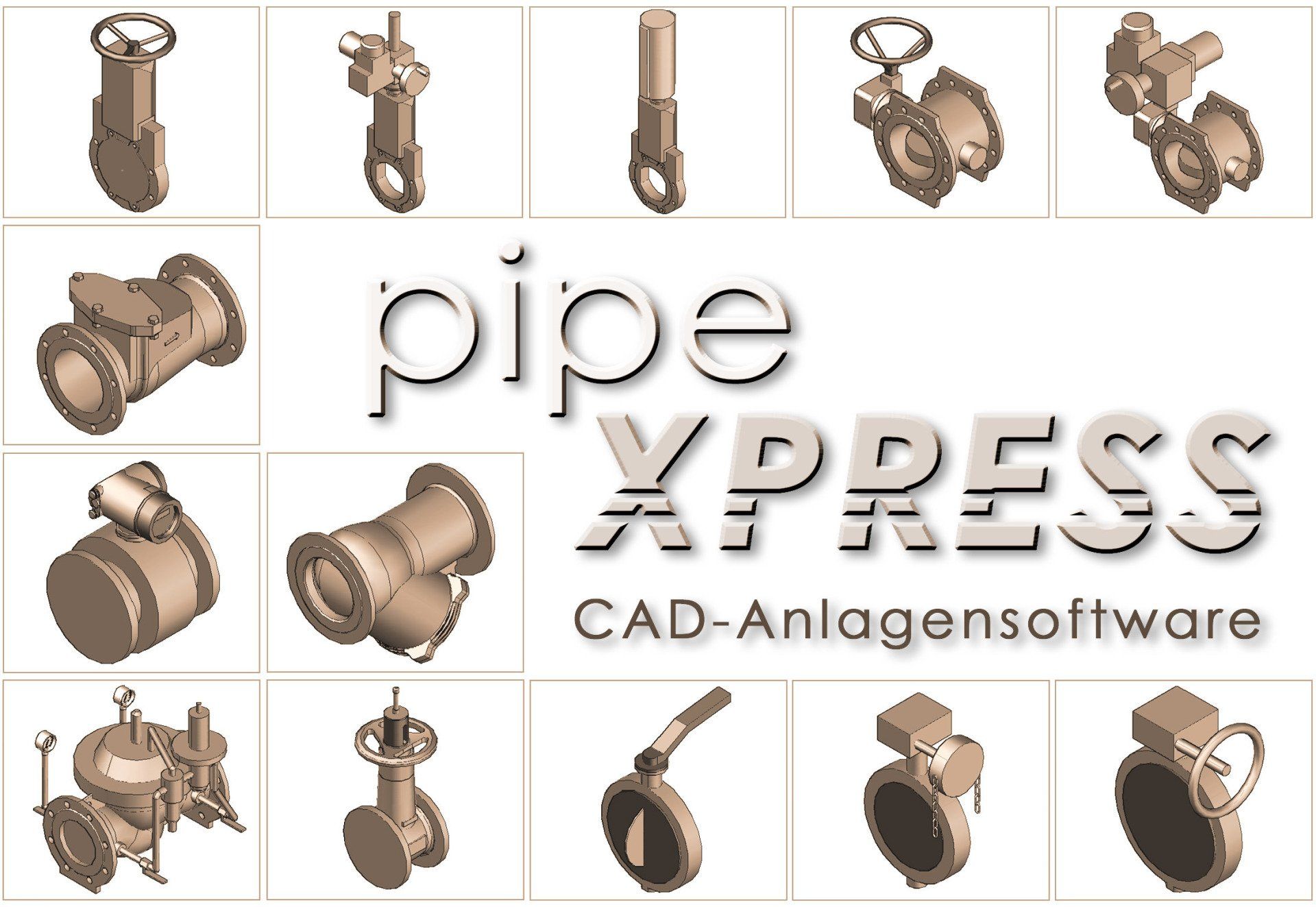 pipeXPRESS