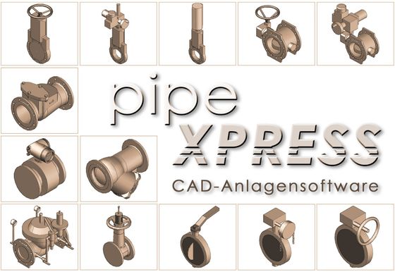 Softwareentwicklung - pipeXPRESS