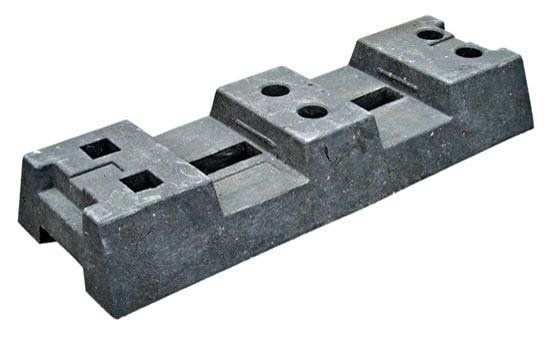 Lloguer de peus base plàstic per a esdeveniments de Tancaments Vadía Lloguer de peus base plàstic per a esdeveniments de Tancaments Vadía