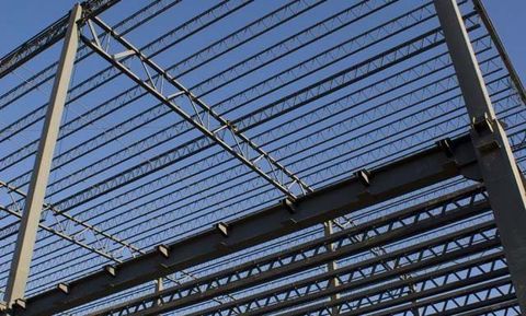 Pérgolas metálicas de Cerramientos Vadía Pérgolas metálicas de Cerramientos Vadía