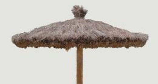 Parasol bruc extra de Tancaments Vadía Parasol bruc extra de Tancaments Vadía