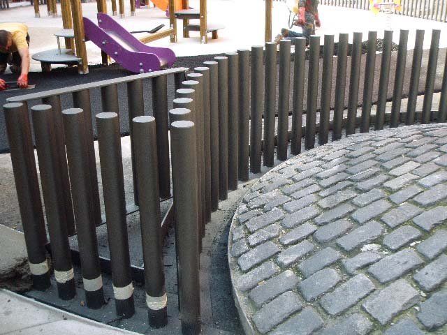 Reixes decoratives metàl·liques ronda de Tancaments Vadía Reixes decoratives metàl·liques ronda de Tancaments Vadía