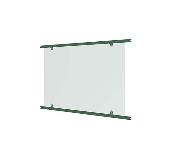 Reixes decoratives vidre de Tancaments Vadía Reixes decoratives vidre de Tancaments Vadía