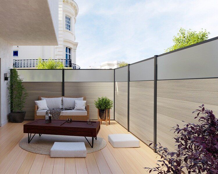 Tanques i reixats especials porxo de Tancaments Vadía Tanques i reixats especials porxo de Tancaments Vadía