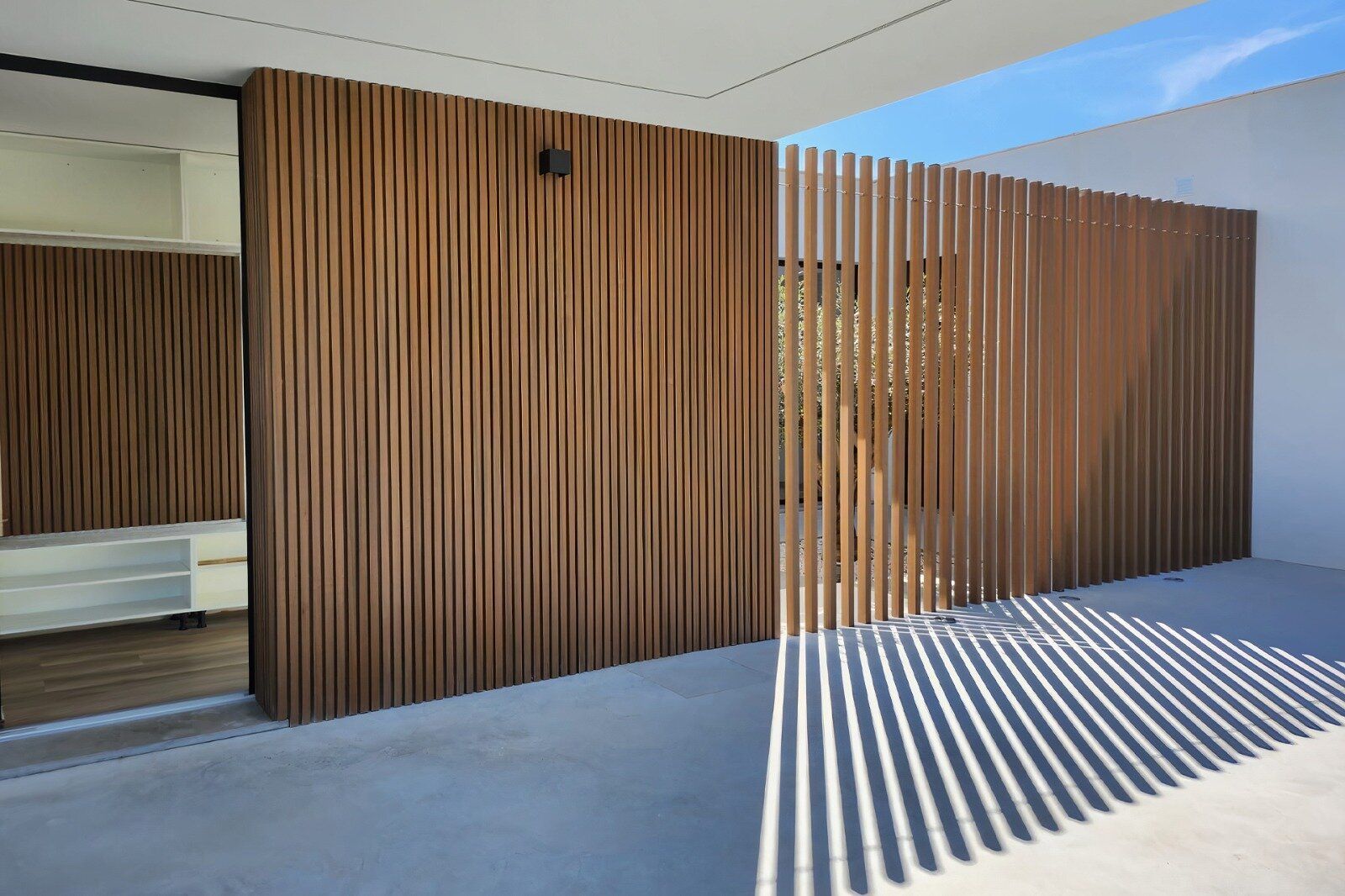 Vallas y verjas especiales división espacios de Cerramientos Vadía Vallas y verjas especiales división espacios de Cerramientos Vadía