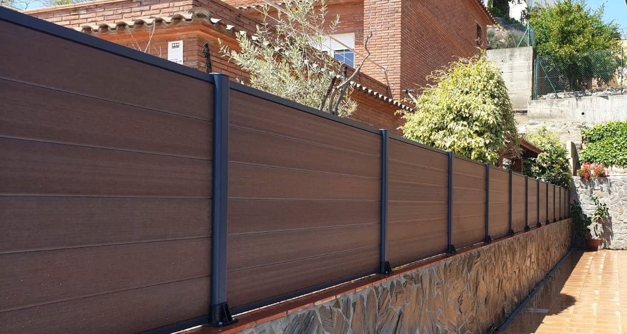 Tanques i reixes sintètiques polímer de Tancaments Vadía Tanques i reixes sintètiques polímer de Tancaments Vadía