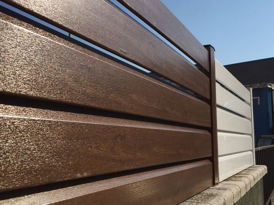 Tanques i reixes sintètiques làmines PVC de Tancaments Vadía Tanques i reixes sintètiques làmines PVC de Tancaments Vadía