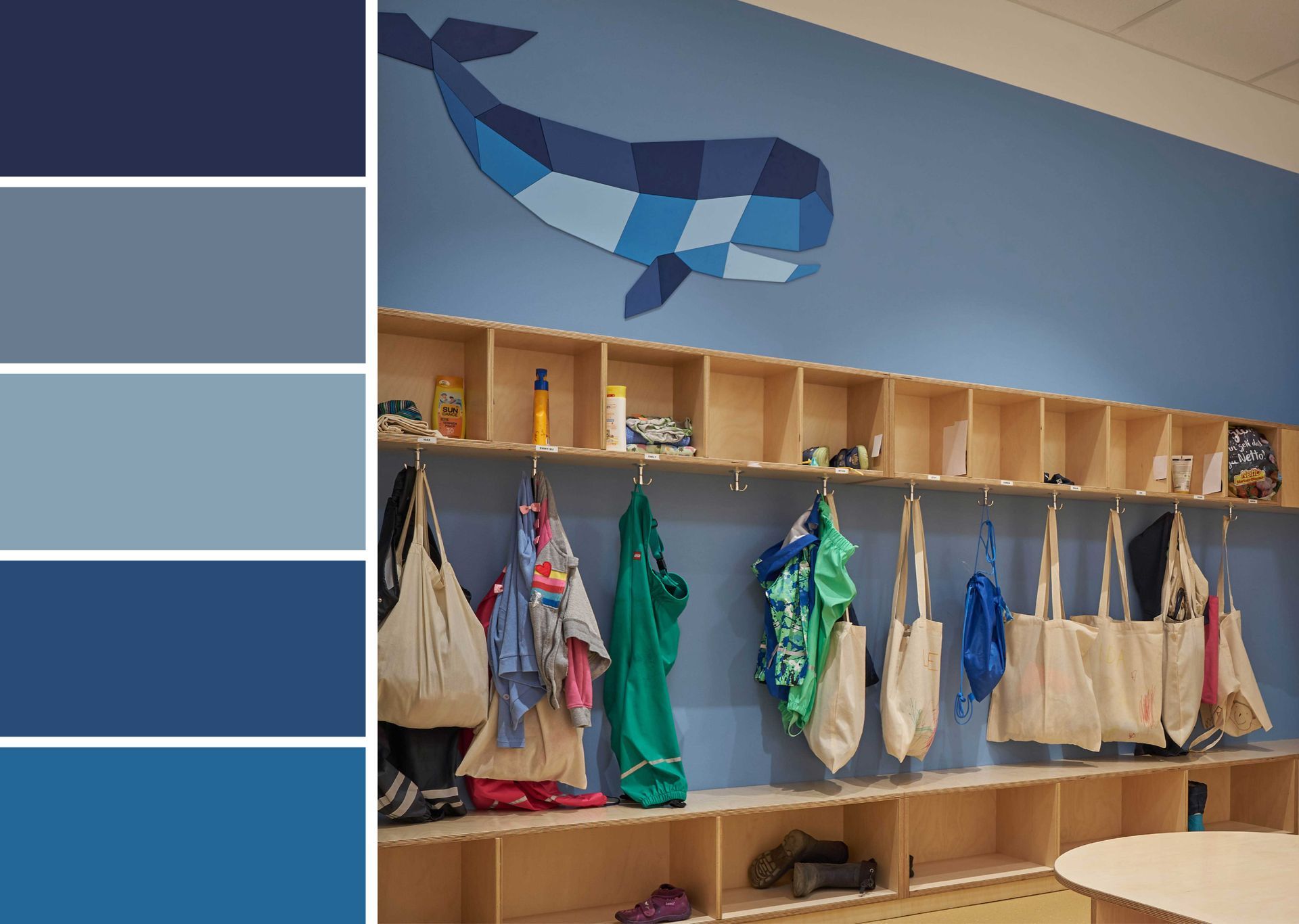moete.de-Raumgestaltung-Kindergarten-Design-tools-flur-farbpalette