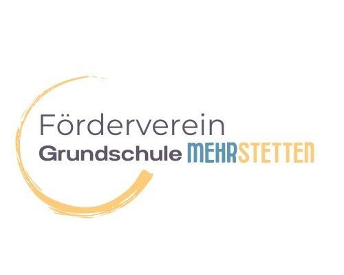 Logo Förderverein Grundschule Mehrstetten