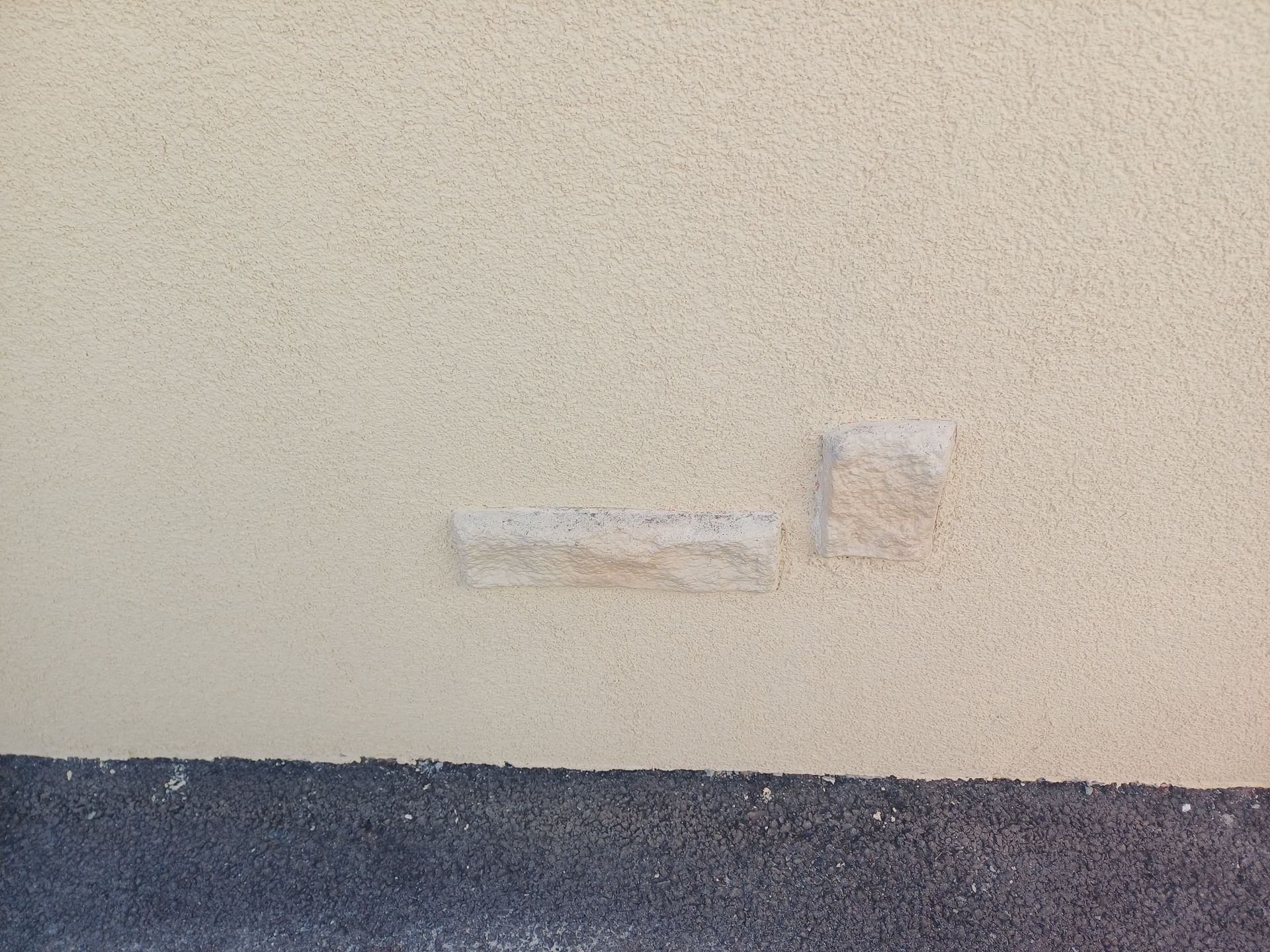 ravalement exterieur en rpe muret en haute saone