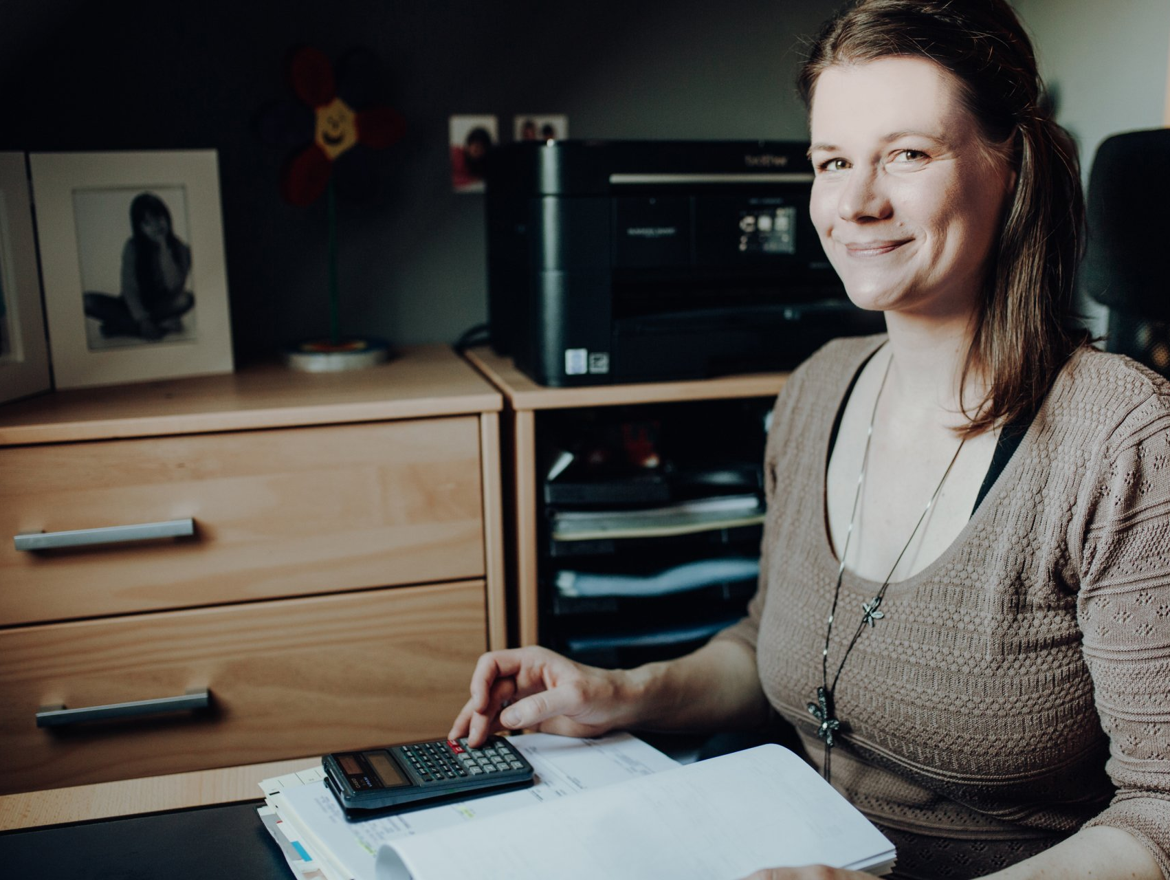 Büroservice Borkum - Zum finanziellen Erfolg deines Unternehmens!