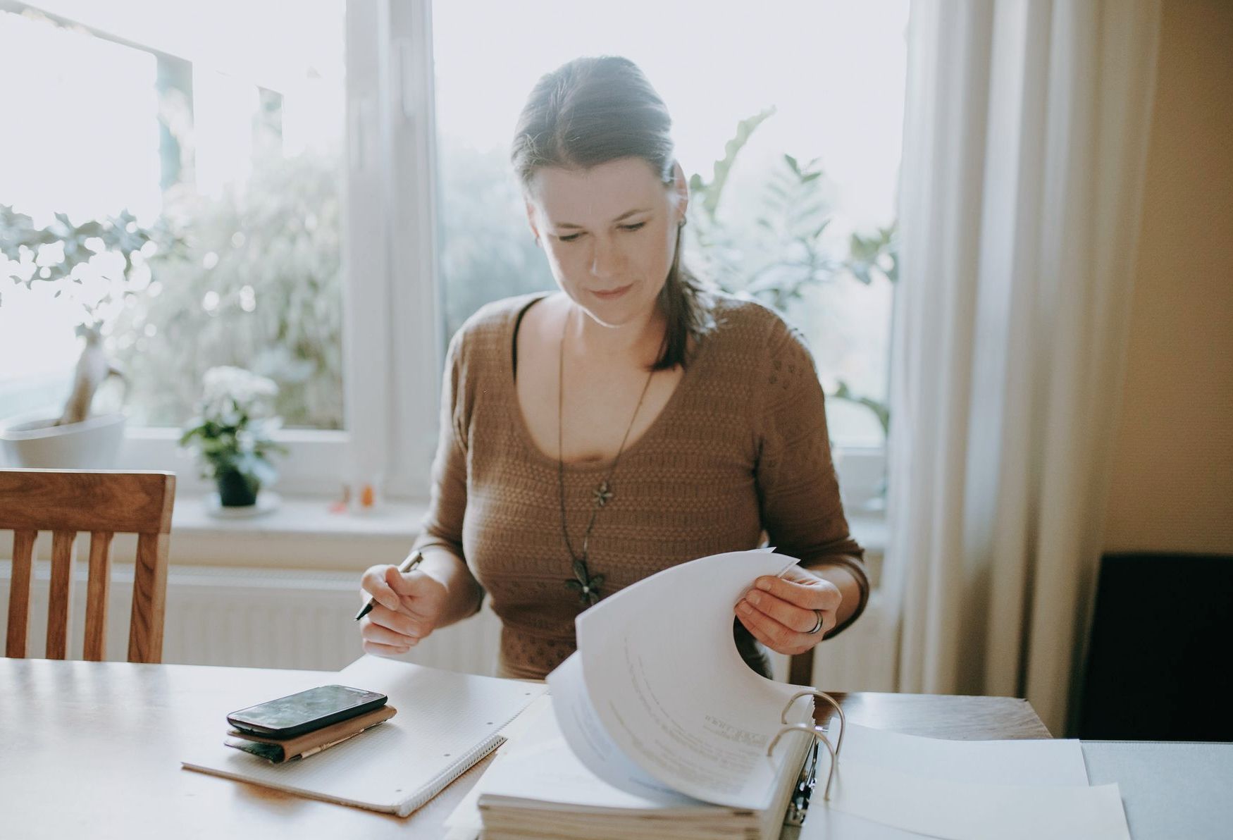 Büroservice Borkum - Onlinekurs Buchführung