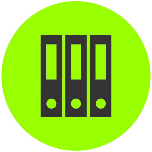 Logo Büroservice Borkum Logo Büroservice Borkum