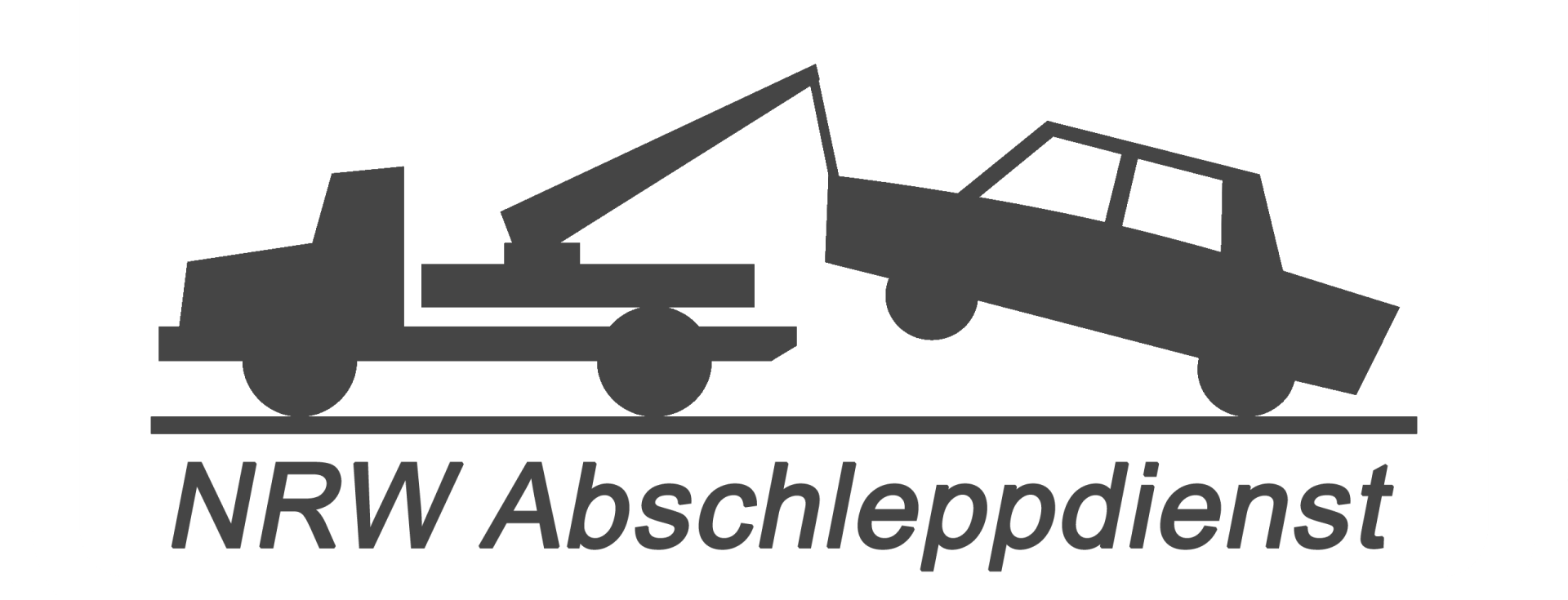 NRW Abschleppdienst