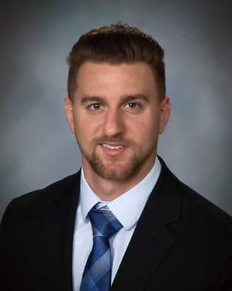 Chief Financial Officer