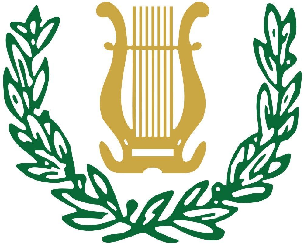 Logo MV Lyra Schöllbronn Logo MV Lyra Schöllbronn