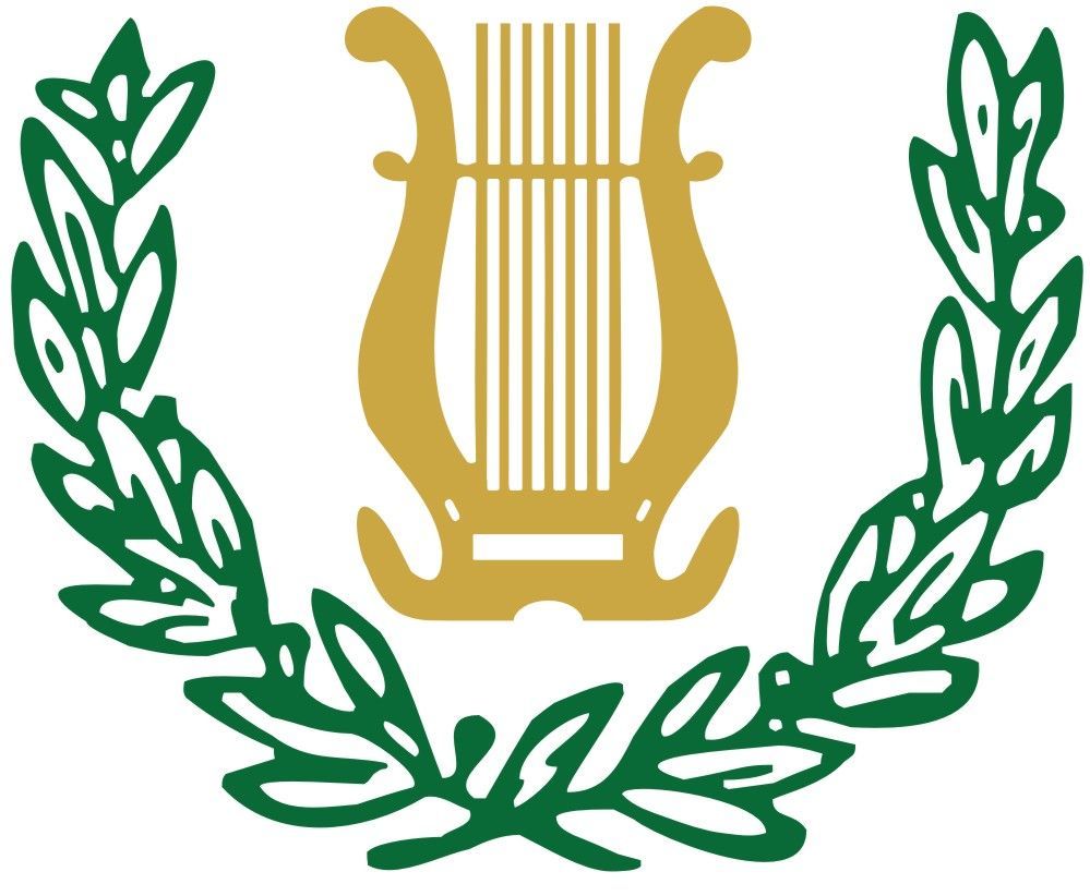 Logo MV Lyra Logo MV Lyra