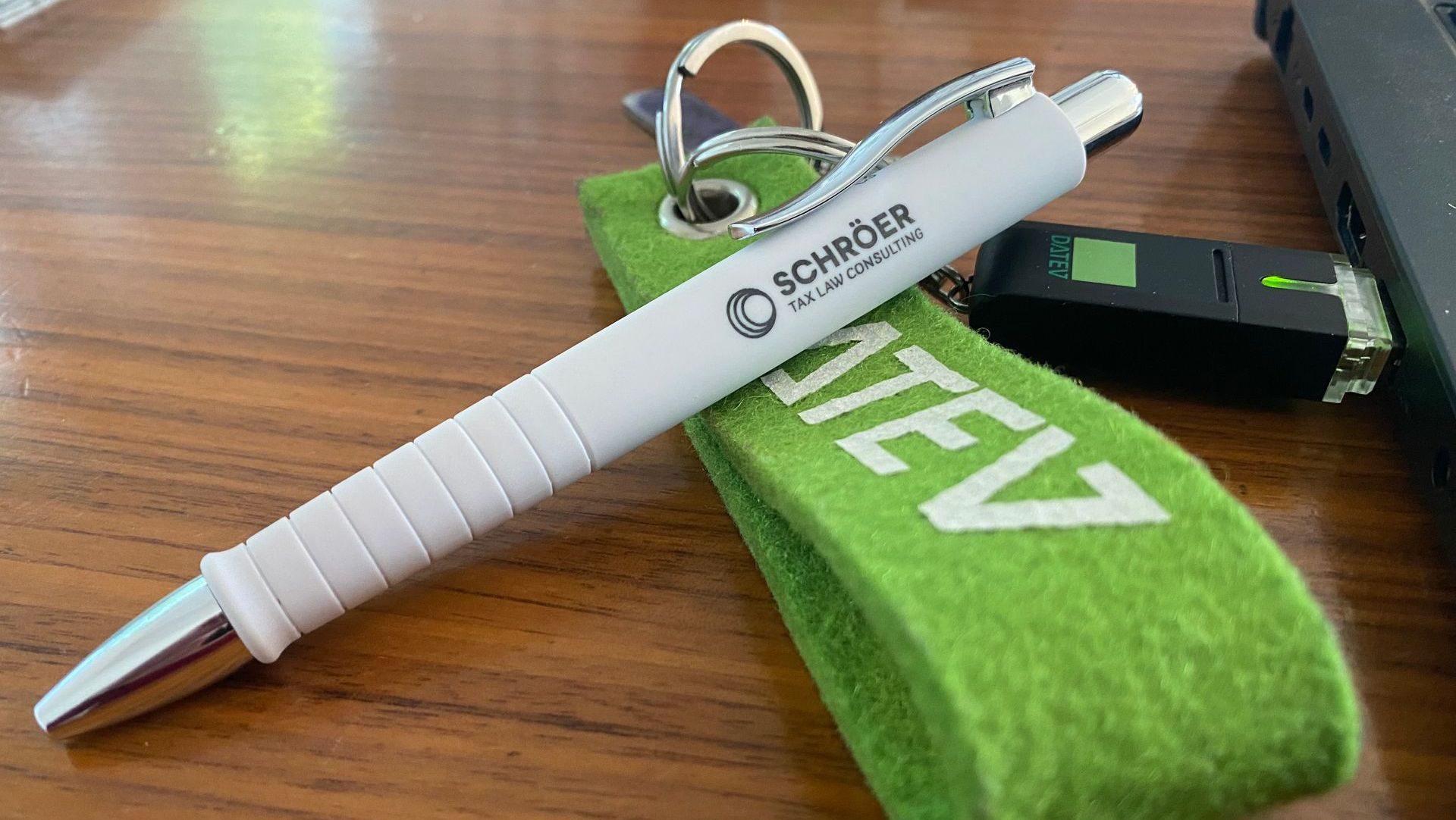 Steuerberatung Schröer Steuerberatung