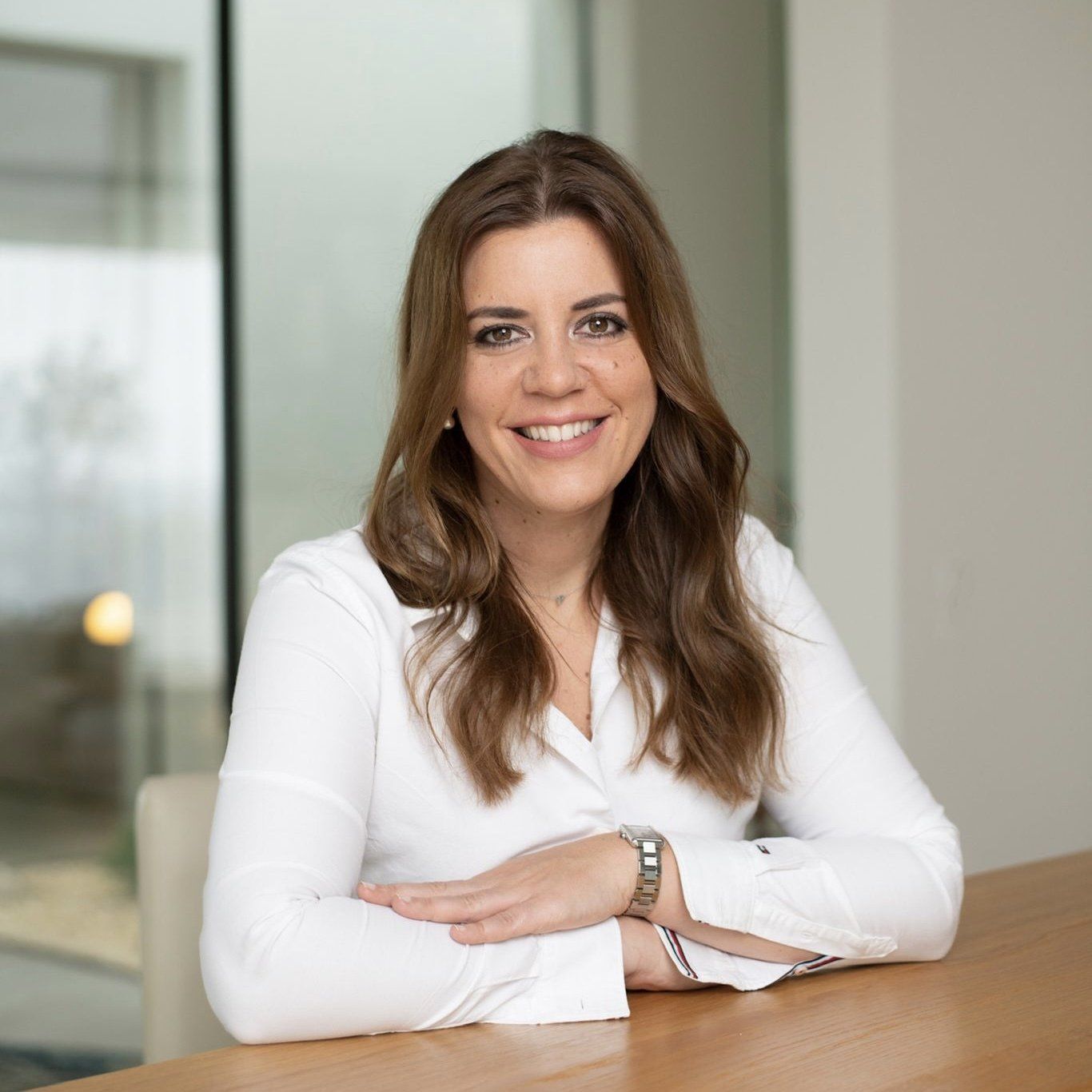 Stimmtraining online Klientin klare Aussprache