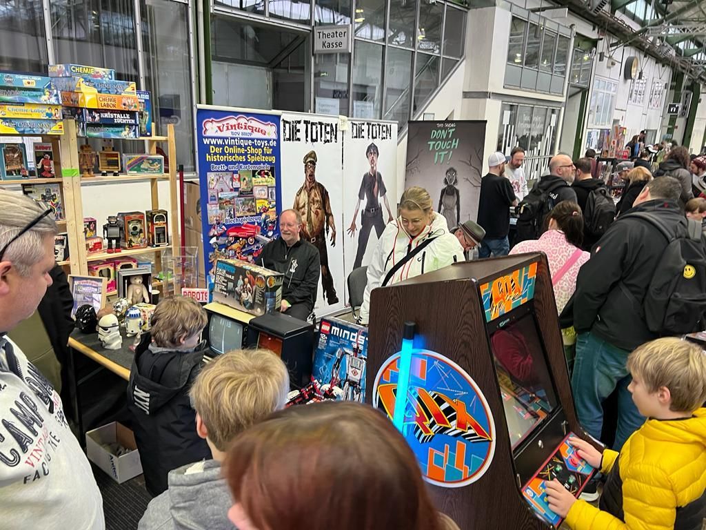 Marché Noir Marché Noir