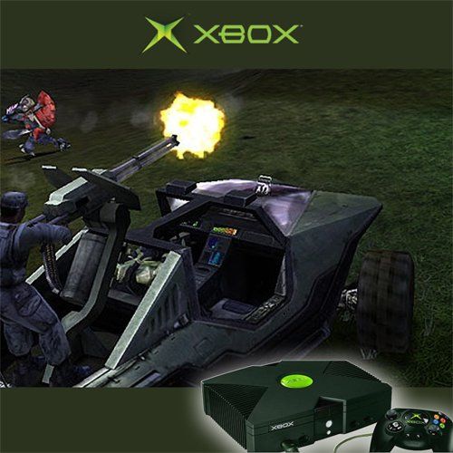 XBox XBox