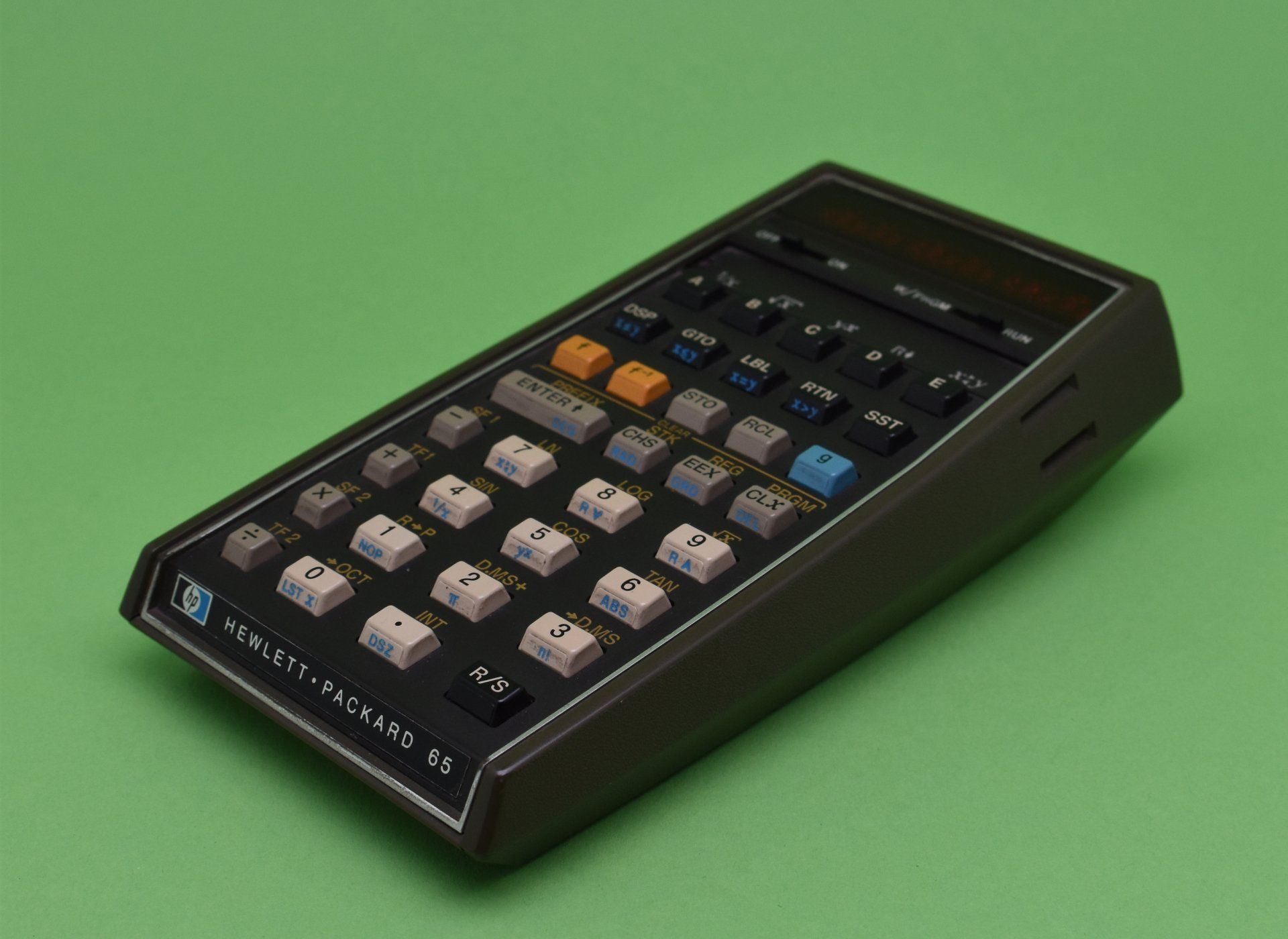 HP-65 HP-65