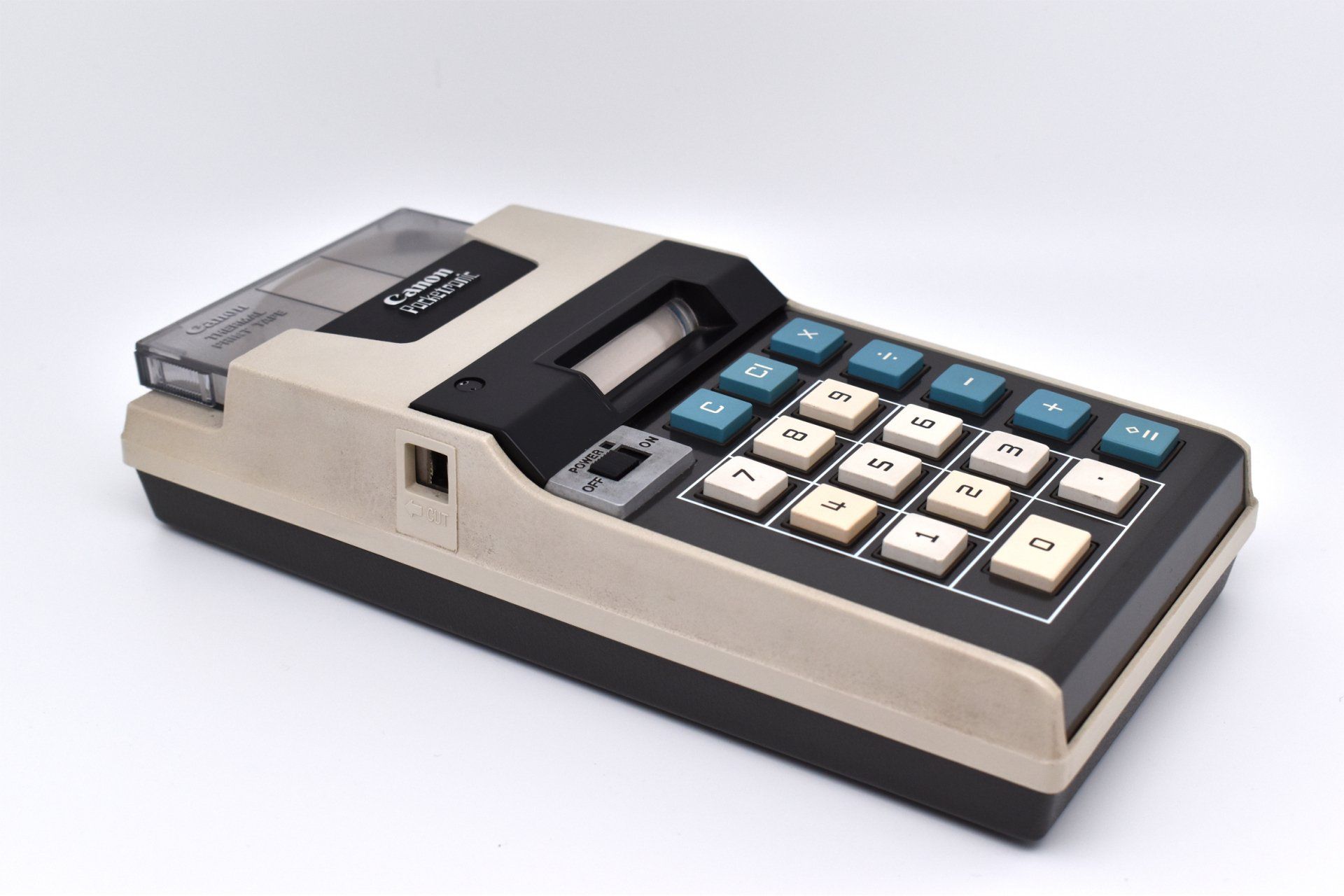 Canon Pocketronic Canon Pocketronic