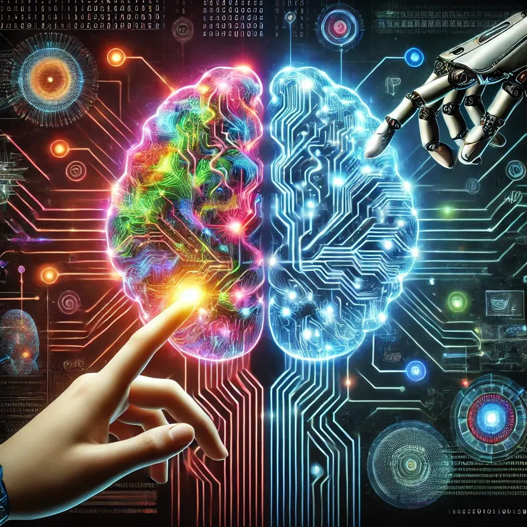 L’intelligence artificielle, entre défis environnementaux et opportunités uniques!