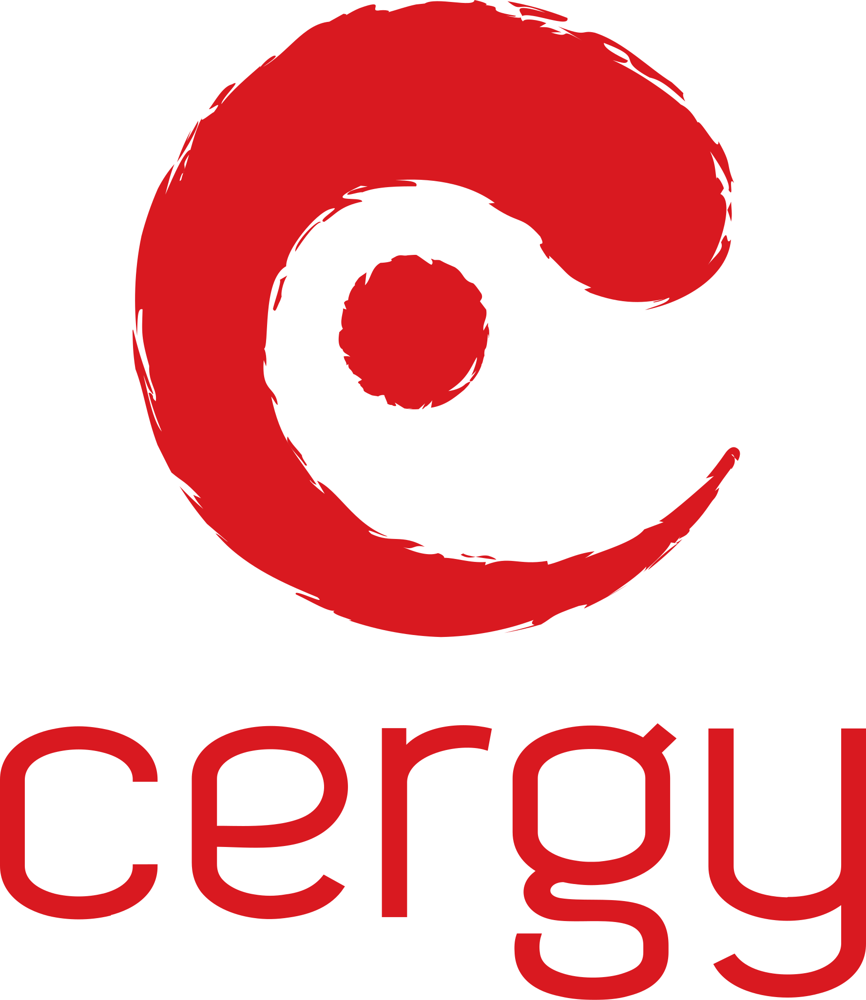 Mairie de Cergy