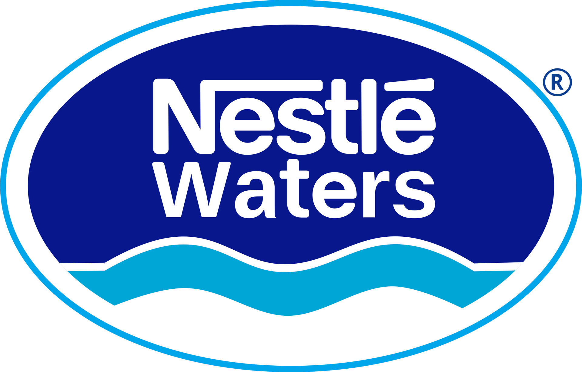 Nestlé Waters