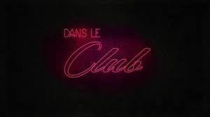 Dans le club - ARTE