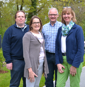 Der Vorstand Der Vorstand